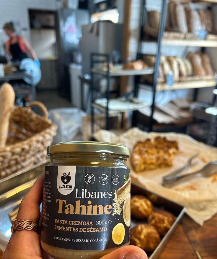 buy tahini comprar tahini