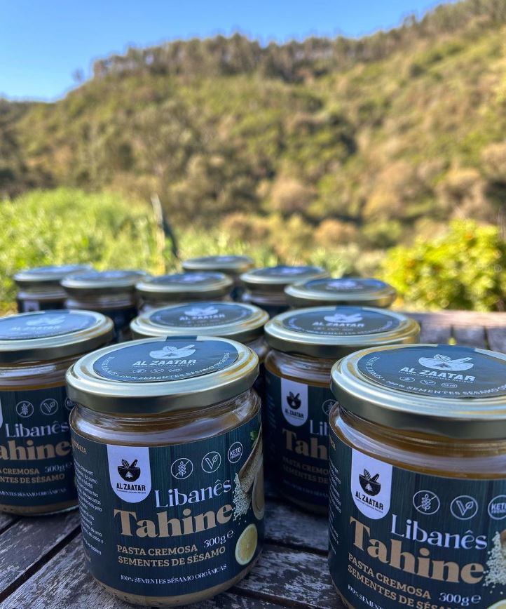 buy tahini comprar tahini