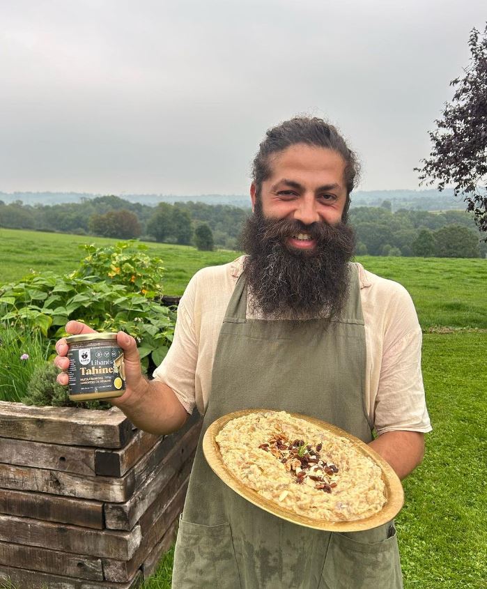 buy tahini comprar tahini